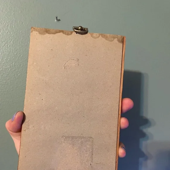 Tile wall art - Picture 4 of 5